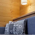 Engadina Гостевой дом 3*