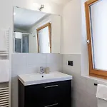 Engadina Гостевой дом Ливиньо