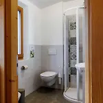 Engadina Гостевой дом 3*