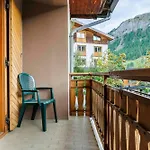 Гостевой дом Engadina