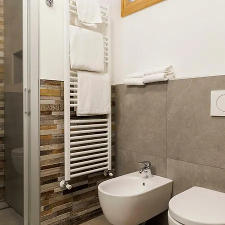 Vendégház Engadina 3*