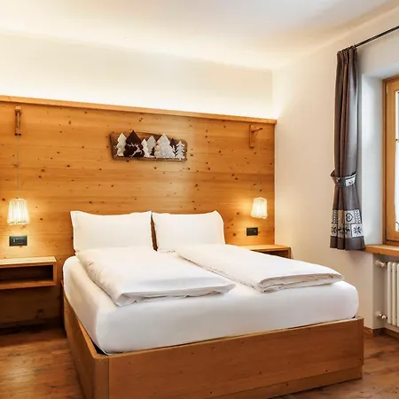 Vendégház Engadina 3*