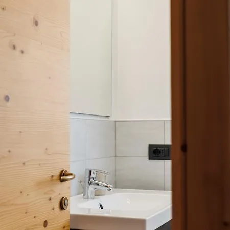 Vendégház Engadina