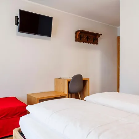 Pensionat Engadina Livigno