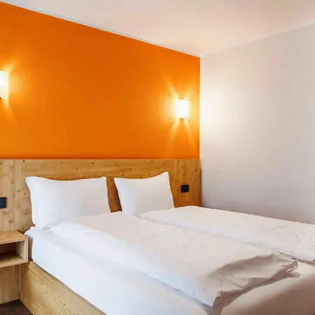 Engadina 3* Livigno
