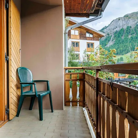 Pensionat Engadina
