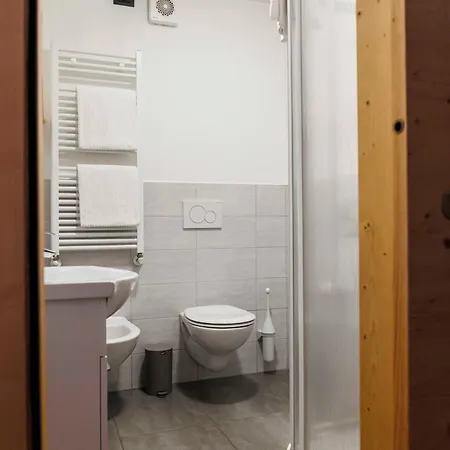 Vendégház Engadina 3*