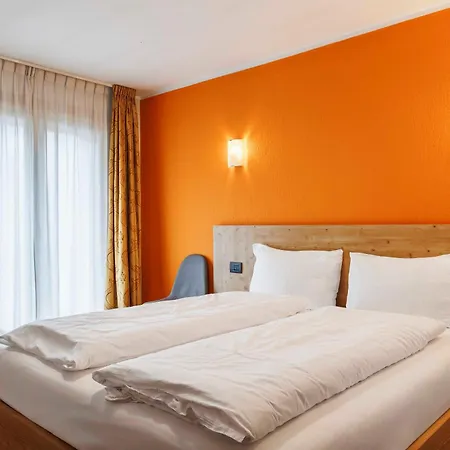 Pensionat Engadina Livigno
