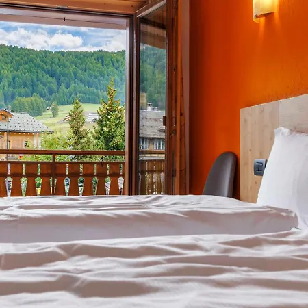 Engadina 3* Livigno