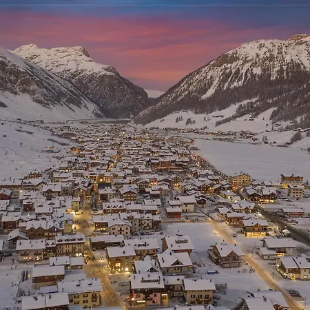Engadina Pensionat *