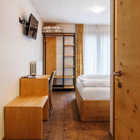 Engadina Vendégház Livigno