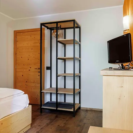 Engadina 3* Livigno