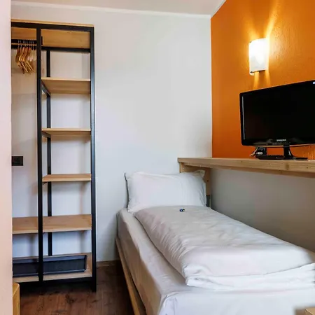 Engadina Pensionat Livigno