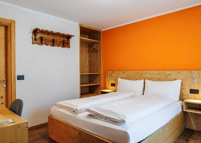 Engadina Affittacamere 3*
