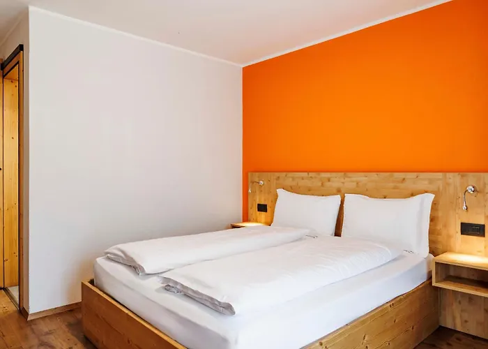 Engadina Affittacamere 3*