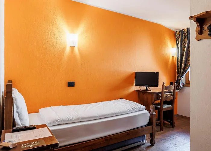 Engadina 3* Livigno