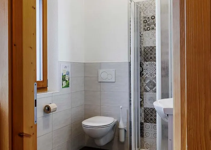 Engadina Affittacamere 3*