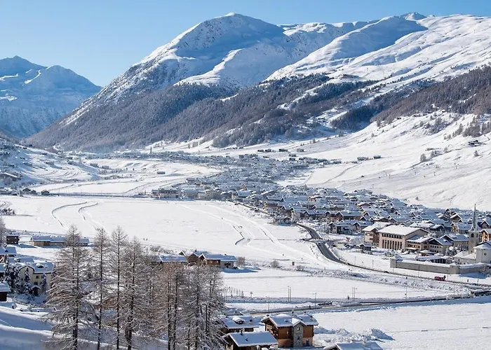 Engadina Pensionat