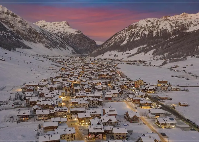 Engadina Affittacamere 3*