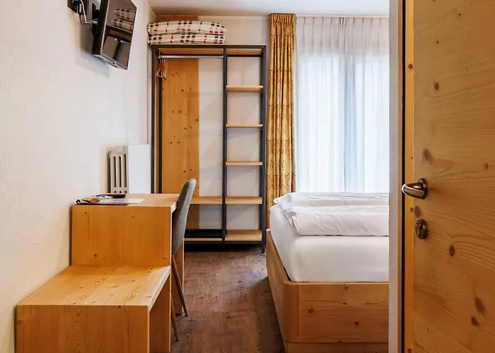 Engadina Affittacamere Livigno