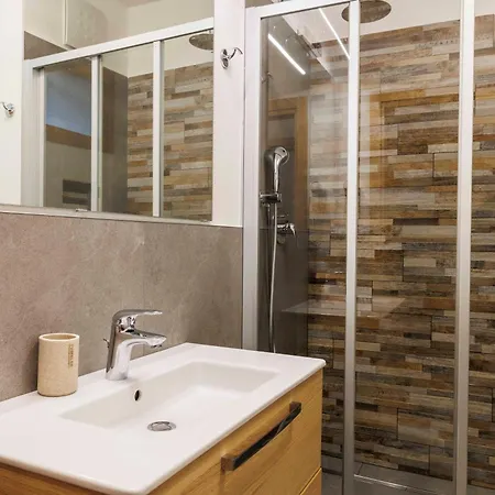 Engadina Penzion Livigno