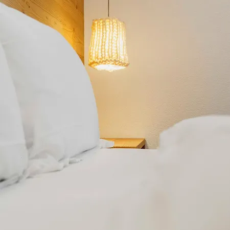 Penzion Engadina Livigno