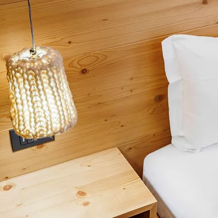 게스트하우스 Engadina