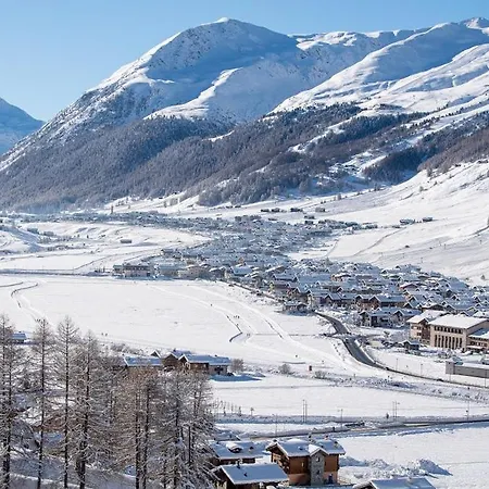 Engadina Affittacamere