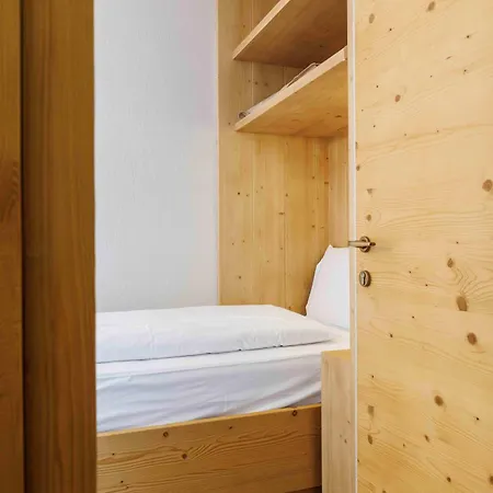 Casa de hóspedes Engadina Livigno