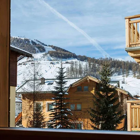 Casa de hóspedes Engadina Livigno