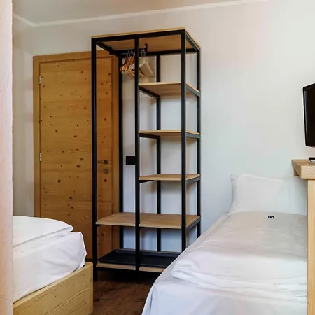 Casa de hóspedes Engadina Livigno