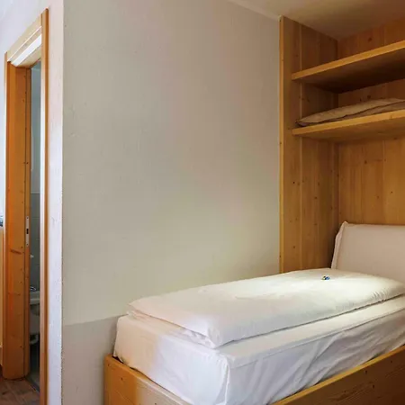 Casa de hóspedes Engadina