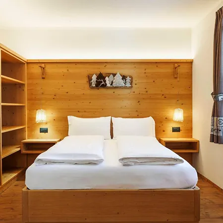 Engadina Guest house Livigno