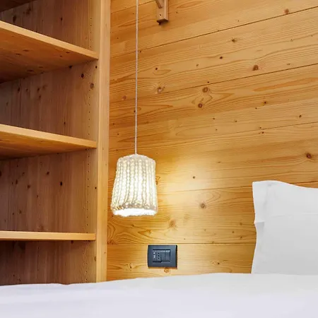 Engadina 3* Livigno
