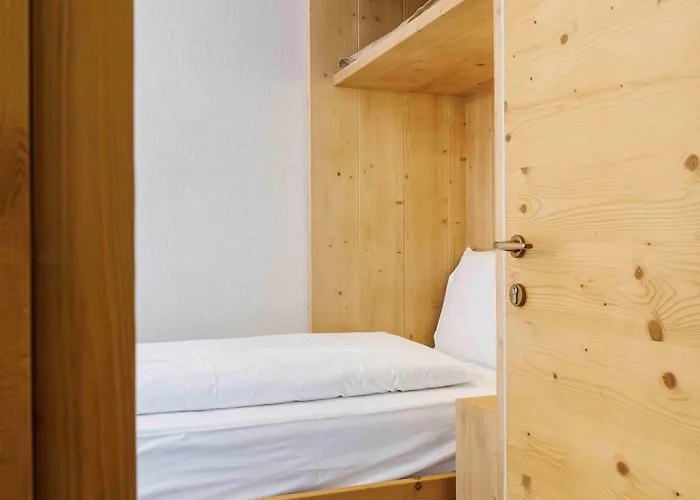Penzion Engadina Livigno
