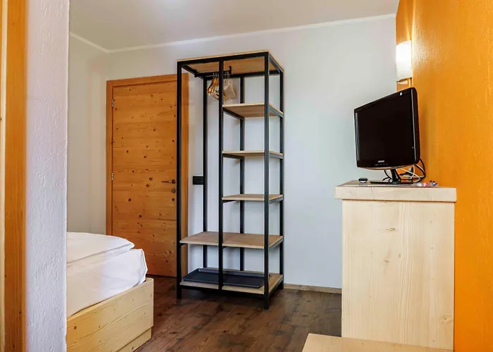 Engadina 3* Livigno